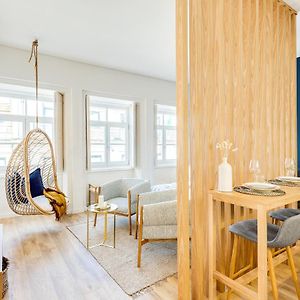 Deluxe Studio met een King Size Bed